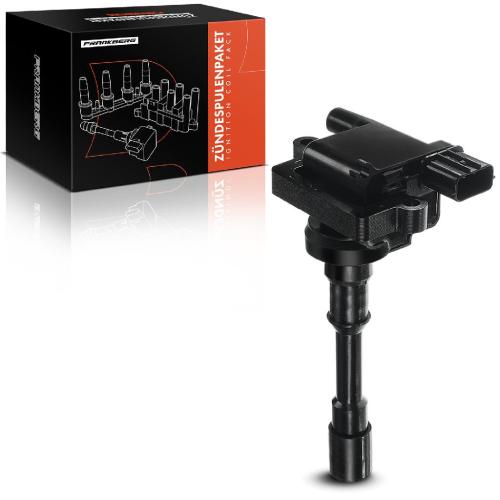 1x Zündmodul Zündspule für Mitsubishi Colt V Lancer VII Station Wagon Space Star MPV Bild 1x Zündmodul Zündspule für Mitsubishi Colt V Lancer VII Station Wagon Space Star MPV