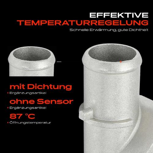 Frankberg 1x Thermostat Kühlmittel für Fiat Punto 176 Palio Siena Tempra Lancia Citroën Bild Frankberg 1x Thermostat Kühlmittel für Fiat Punto 176 Palio Siena Tempra Lancia Citroën