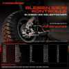 2x Spurstangenkopf Vorderachse für Nissan 200 SX Almera I II Hatchback Tino Cefiro Stufenheck III Maxima VI Bild 2x Spurstangenkopf Vorderachse für Nissan 200 SX Almera I II Hatchback Tino Cefiro Stufenheck III Maxima VI