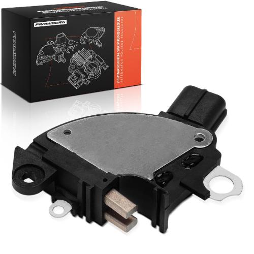 1x Lichtmaschinenregler Generatorregler für Ford Focus DAW DBW Focus Turnier DNW Bild 1x Lichtmaschinenregler Generatorregler für Ford Focus DAW DBW Focus Turnier DNW