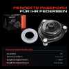 1x Domlager Federbeinstütz lager für Nissan Almera II Hatchback N16 2000-2006 Bild 1x Domlager Federbeinstütz lager für Nissan Almera II Hatchback N16 2000-2006