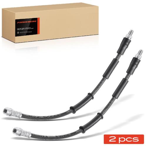 2x Bremsschlauch Bremsschläuche Vorne für Mercedes-Benz S-Klasse W222 C217 A217 Bild 2x Bremsschlauch Bremsschläuche Vorne für Mercedes-Benz S-Klasse W222 C217 A217