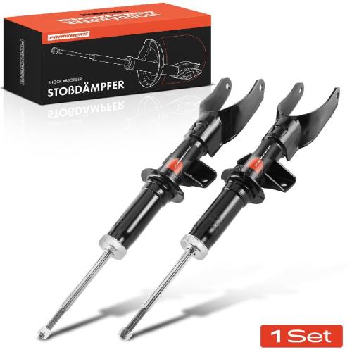 2x Stoßdämpfer Vorderachse für VW Amarok 2HA 2HB S1B S6B S7A S7B S1B S6B S7B Bj ab 2010 Bild 2x Stoßdämpfer Vorderachse für VW Amarok 2HA 2HB S1B S6B S7A S7B S1B S6B S7B Bj ab 2010