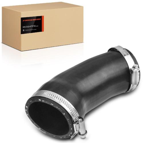 Frankberg 1x Kühlerschlauch Turboschlauch für VW Golf Alltrack VII Variant Audi A1 Sportback A3 Cabriolet Seat Skoda Bild Frankberg 1x Kühlerschlauch Turboschlauch für VW Golf Alltrack VII Variant Audi A1 Sportback A3 Cabriolet Seat Skoda