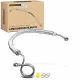1x Servolenkung Schlauch für Audi A6 4F2 A6 Avant 4F5 A8 4E2 4E8 4.2L 2004-2011