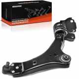 1x Querlenker Vorderachse für Volvo XC60 156 2.0L 2.4L 2.5L 3.0L 3.2L 2008-2017