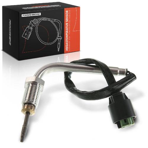 1x Abgastemperatursensor für BMW X5 E70 3.0L 2007-2008 Bild 1x Abgastemperatursensor für BMW X5 E70 3.0L 2007-2008