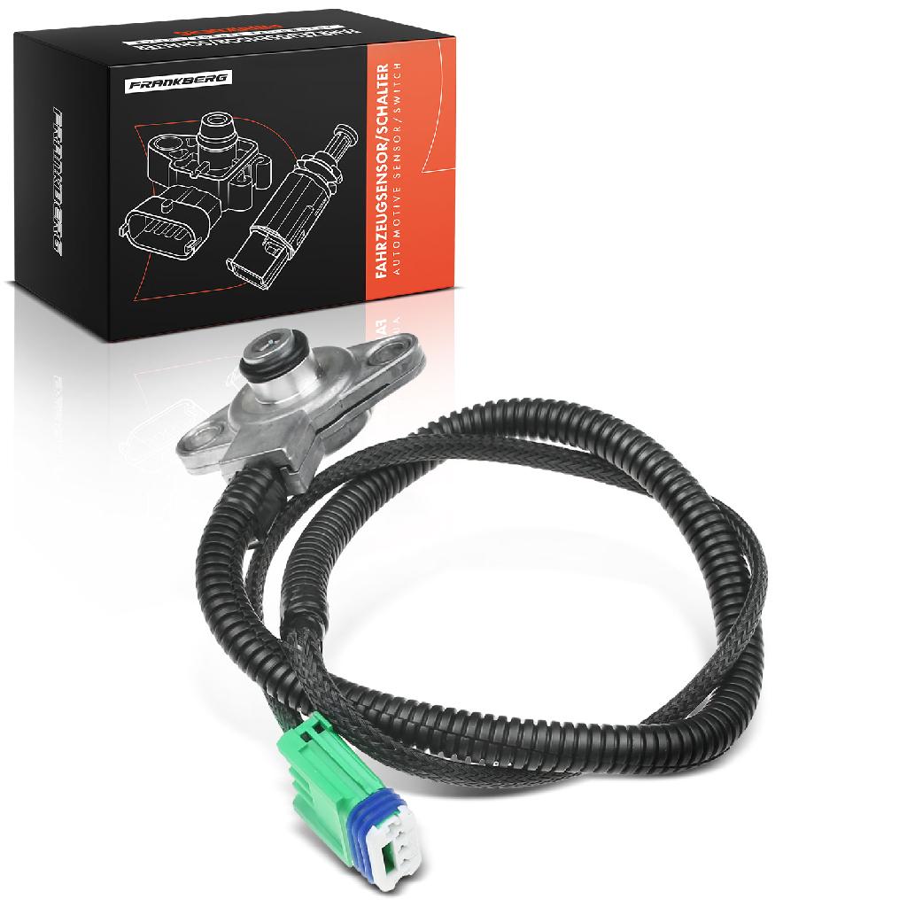 1x Öldruckschalter für Citroën C-Elysee C3 C4 C5 C8 DS3 DS4