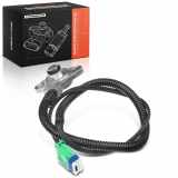 1x Öldruckschalter für Citroën C-Elysee C3 C4 C5 C8 DS3 DS4