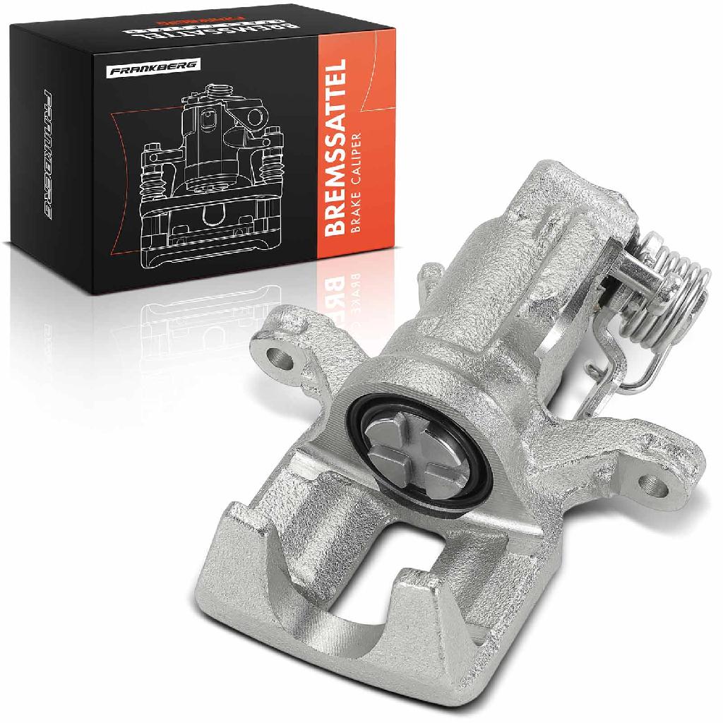 1x Bremssattel Hinterachse Links für Honda Civic V VI Fastback CRX III