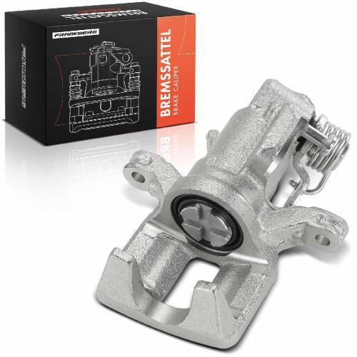 1x Bremssattel Hinterachse Links für Honda Civic V VI Fastback CRX III Bild 1x Bremssattel Hinterachse Links für Honda Civic V VI Fastback CRX III