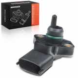 1x Sensor Saugrohrdruck für Fiat Brava Bravo I 182 1998-2001 Marea 185 1999-2002 1.2L
