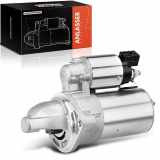 Frankberg 1x Anlasser Starter für Hyundai Grand Santa Fé iX35 II III IV Tucson KIA Carnival/Grand Carnival Sorento