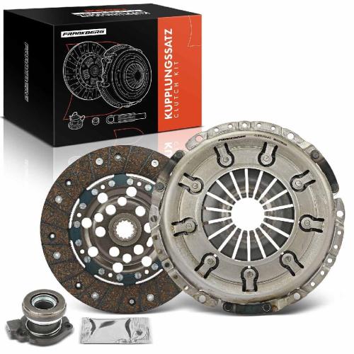 1x Kupplungssatz für Fiat Croma Opel Astra G Caravan CC Kasten/Kombi Stufenheck Signum Vectra C Zafira A MPV Bild 1x Kupplungssatz für Fiat Croma Opel Astra G Caravan CC Kasten/Kombi Stufenheck Signum Vectra C Zafira A MPV