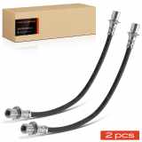 2x Bremsschlauch Bremsschläuche Vorne für Toyota Camry V1 V2 Carina II T15 Hilux Pick-up