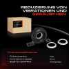 1x Lagerung Gelenkwelle Kardanwellenlager für Ford Transit Bus E Kasten Tourneo 2.5L Bild 1x Lagerung Gelenkwelle Kardanwellenlager für Ford Transit Bus E Kasten Tourneo 2.5L