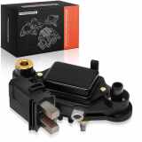 1x Lichtmaschinenregler Generatorregler für Renault Clio I Rapid Mitsubishi Carisma