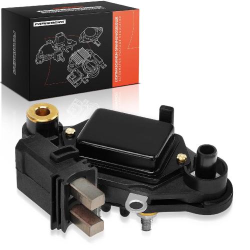 1x Lichtmaschinenregler Generatorregler für Renault Clio I Rapid Mitsubishi Carisma Bild 1x Lichtmaschinenregler Generatorregler für Renault Clio I Rapid Mitsubishi Carisma
