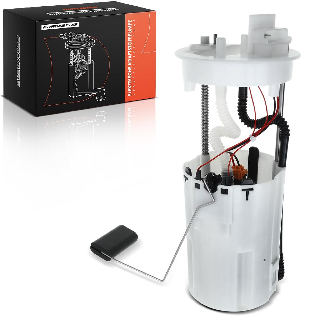 1x Kraftstoffpumpe für Fiat Brava 182 Bravo I Marea 185 Marea Weekend 1.9L 2.4L 1998-2002