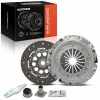Frankberg 1x Kupplungssatz für BMW 1er 2 Active Tourer Gran Coupe X1 X2 MINI Mini Clubman Countryman 1.5L
