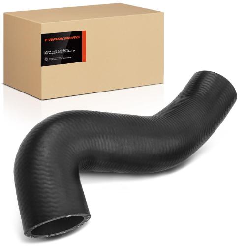 Frankberg 1x Kühlerschlauch Turboschlauch für VW Golf Audi A3 Seat Leon Toledo II Skoda Octavia I Combi Bild Frankberg 1x Kühlerschlauch Turboschlauch für VW Golf Audi A3 Seat Leon Toledo II Skoda Octavia I Combi