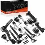 1x Querlenker Satz Vorderachse für Chevrolet Blazer S10 4.3L 1994-2005