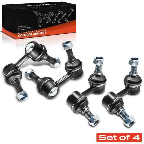 4x Koppelstange Hinterachse für Nissan NP300 Navara Pritsche/Fahrgestell Pathfinder III Van Bj ab 2005 Bild 4x Koppelstange Hinterachse für Nissan NP300 Navara Pritsche/Fahrgestell Pathfinder III Van Bj ab 2005