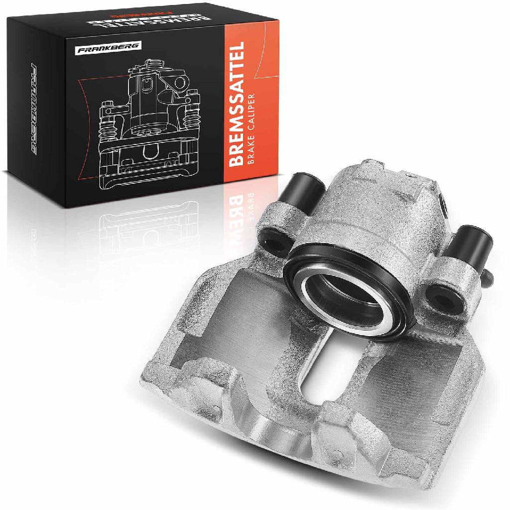 Frankberg 1x Bremssattel Vorderachse Rechts für VW Passat Variant Audi A4 A6 Seat Exeo ST Skoda Superb I