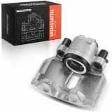 Frankberg 1x Bremssattel Vorderachse Rechts für VW Passat Variant Audi A4 A6 Seat Exeo ST Skoda Superb I