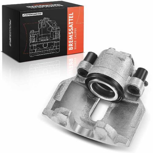 Frankberg 1x Bremssattel Vorderachse Rechts für VW Passat Variant Audi A4 A6 Seat Exeo ST Skoda Superb I Bild Frankberg 1x Bremssattel Vorderachse Rechts für VW Passat Variant Audi A4 A6 Seat Exeo ST Skoda Superb I