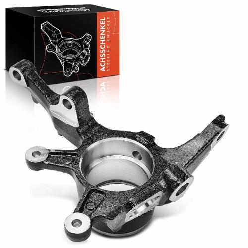 1x Achsschenkel Radaufhängung Vorderachse Links für Land Rover Range Rover III LM 2.9L-4.4L Bild 1x Achsschenkel Radaufhängung Vorderachse Links für Land Rover Range Rover III LM 2.9L-4.4L