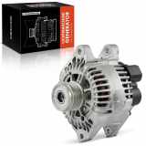 Frankberg 1x Lichtmaschine Generator für Hyundai Grandeur iX35 KIA Optima Sorento II