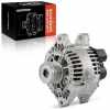 Frankberg 1x Lichtmaschine Generator für Hyundai Grandeur iX35 KIA Optima Sorento II
