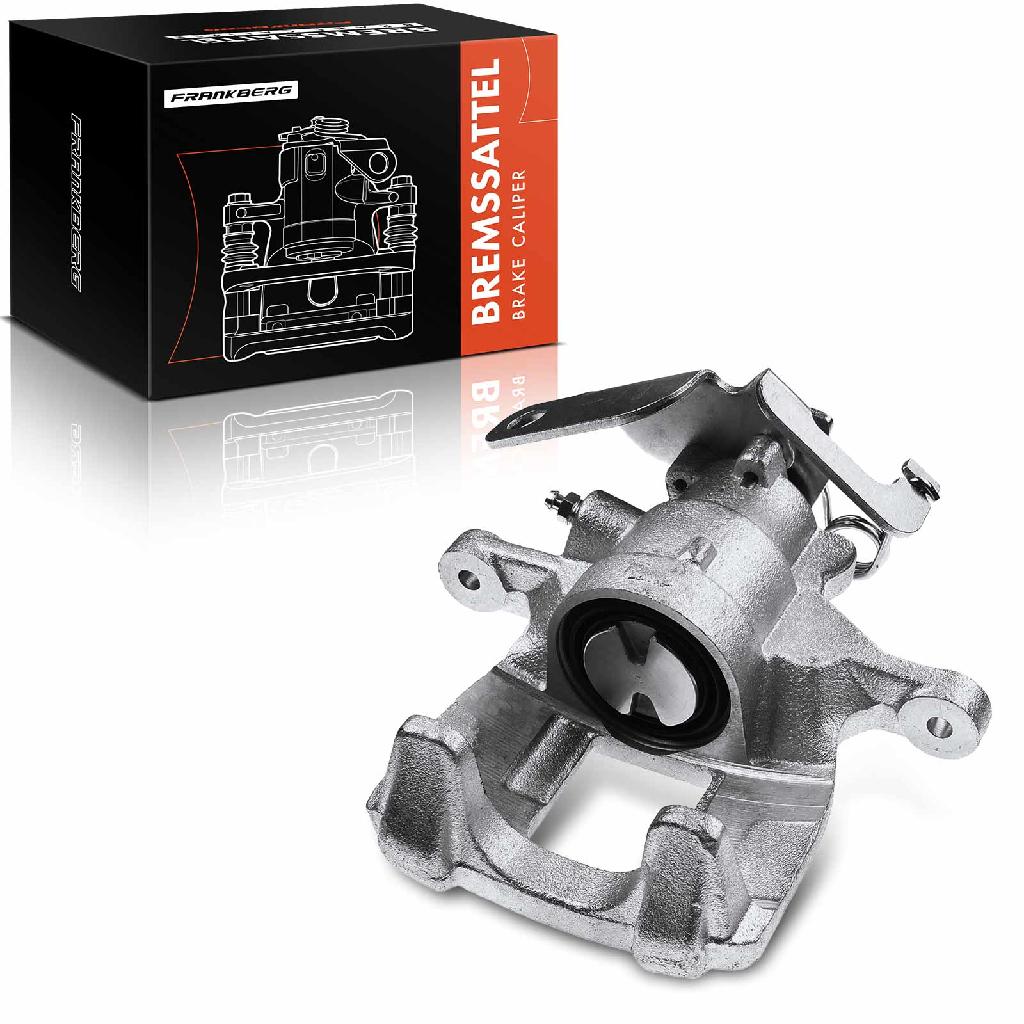 1x Bremssattel Hinterachse Rechts für Ford Tourneo Custom V362 Transit V363