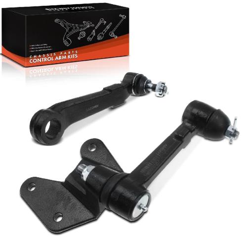 Frankberg 1x Querlenker Satz Vorderachse für Toyota 4 Runner N13 Hilux IV Pick-up N5 N6 Hilux V Pick-up 1985-1997 Bild Frankberg 1x Querlenker Satz Vorderachse für Toyota 4 Runner N13 Hilux IV Pick-up N5 N6 Hilux V Pick-up 1985-1997