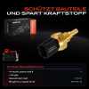 Frankberg 1x Kühlmitteltemperatur Sensor Temperatursensor für Subaru Legacy Forester Impreza Bild Frankberg 1x Kühlmitteltemperatur Sensor Temperatursensor für Subaru Legacy Forester Impreza