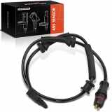 Frankberg 1x ABS Sensor Hinterachse beidseitig für Renault Laguna I Grandtour 1.8L 2.0L 2.2L 3.0L 1993-2001
