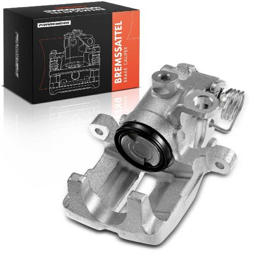 1x Bremssattel Hinterachse Links für Audi 100 80 90 Cabriolet Coupe Bild 1x Bremssattel Hinterachse Links für Audi 100 80 90 Cabriolet Coupe