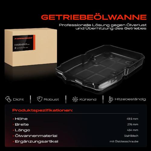 1x Ölwanne Getriebeölwanne für Mercedes Benz W203 W204 C204 CL203 S203/204 Bild 1x Ölwanne Getriebeölwanne für Mercedes Benz W203 W204 C204 CL203 S203/204