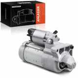 Frankberg 1x Anlasser Starter für BMW 2 Active Tourer Gran X1 MINI Mini Cabriolet Clubman Countryman