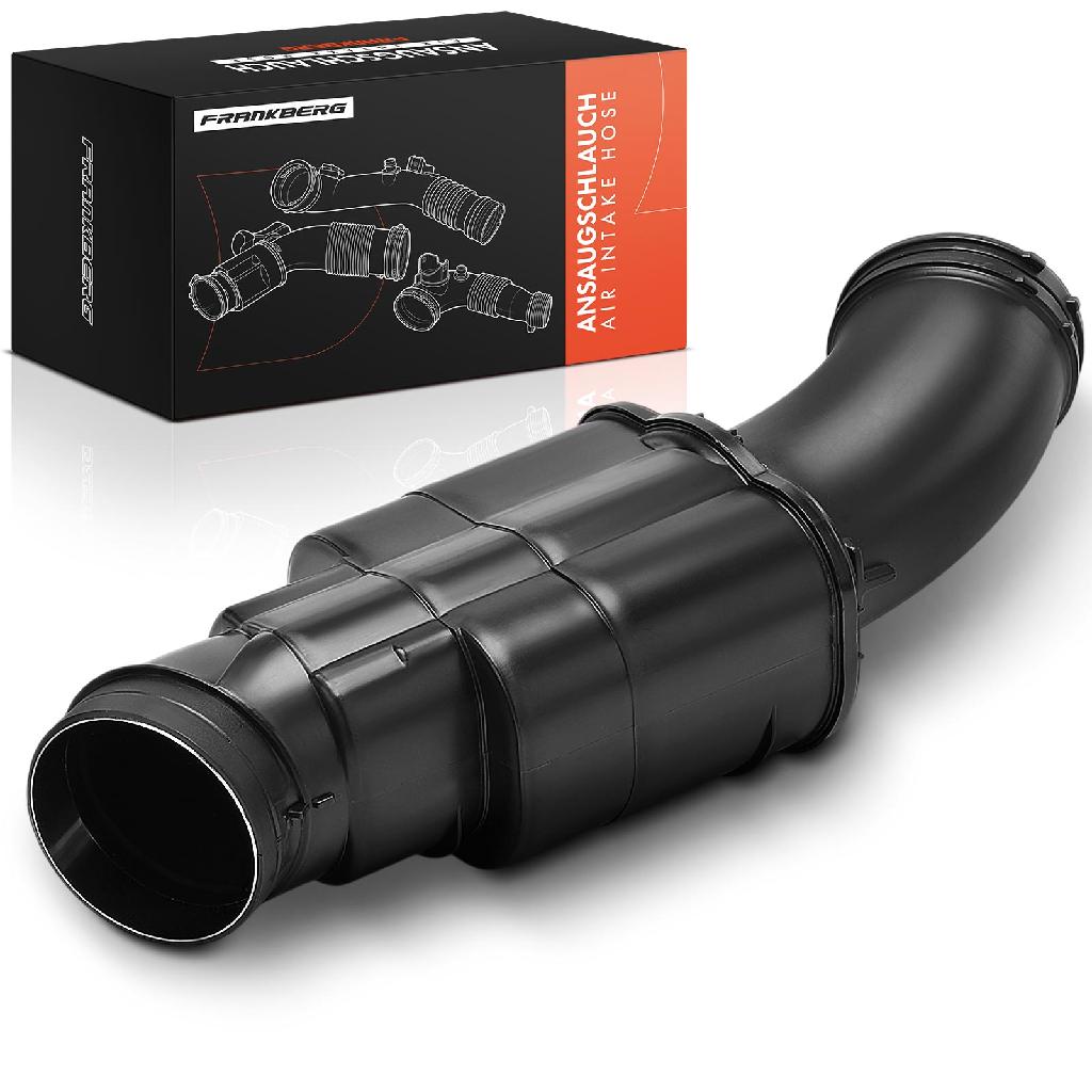 1x Ansaugschlauch, Luftfilter für BMW 5er Gran Turismo Touring F10 F11