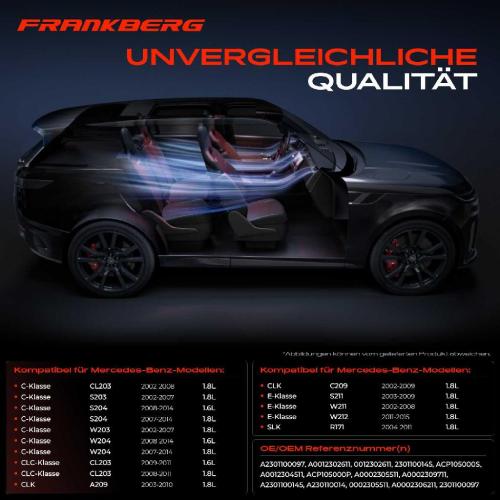 1x Magnetkupplung Klimakompressor für Mercedes-Benz W203 W204 W211 W212 R171 Bild 1x Magnetkupplung Klimakompressor für Mercedes-Benz W203 W204 W211 W212 R171