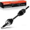 Frankberg 1x Antriebswelle Vorderachse Links für Ford Cougar EC Mondeo I GBP Mondeo II Turnier Stufenheck BAP