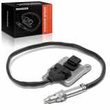 1x Nox Sensor Nitrogen Oxide Lamdasonde Katalysator für Mercedes-Benz C-Klasse E-Klasse GL-Klasse