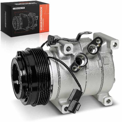 Frankberg 1x Klimakompressor für Hyundai i10 Stufenheck BA IA 1.0L 1.2L Bild Frankberg 1x Klimakompressor für Hyundai i10 Stufenheck BA IA 1.0L 1.2L