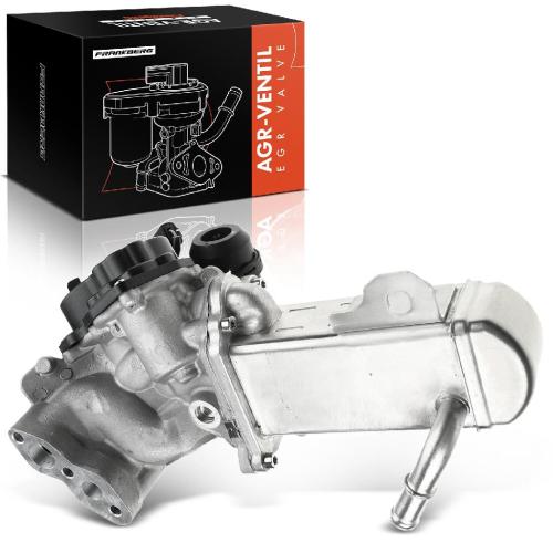 1x AGR-Ventil Abgasrückführungsventil für Citroën C4 Grand Picasso I II I MPV C5 III III Break C8 DS4 Peugeot Bild 1x AGR-Ventil Abgasrückführungsventil für Citroën C4 Grand Picasso I II I MPV C5 III III Break C8 DS4 Peugeot