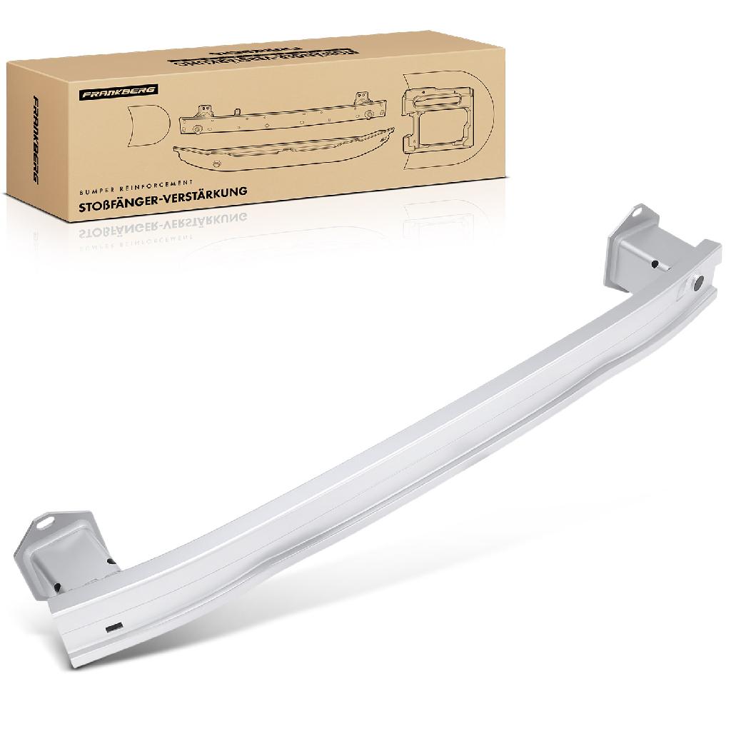 1x Stossfänger Stoßstangenträger für BMW X1 F48 1.5L 2.0L 2014-2022