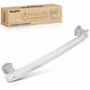 1x Stossf&auml;nger Sto&szlig;stangentr&auml;ger f&uuml;r BMW X1 F48 1.5L 2.0L 2014-2022