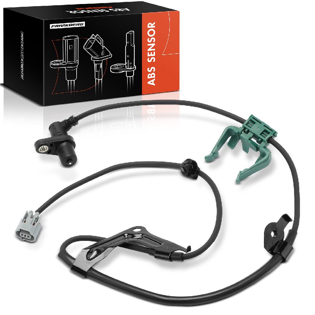 Frankberg 1x ABS Sensor Vorderachse rechts für Toyota Picnic XM1 2.0L 2.2L 1996-1999