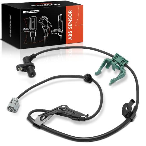 Frankberg 1x ABS Sensor Vorderachse rechts für Toyota Picnic XM1 2.0L 2.2L 1996-1999 Bild Frankberg 1x ABS Sensor Vorderachse rechts für Toyota Picnic XM1 2.0L 2.2L 1996-1999